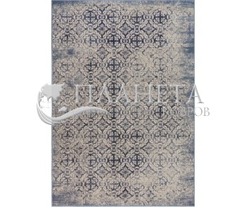 Шерстяний килим Vintage 7008-50944 - Висока якість за найкращою ціною в Україні