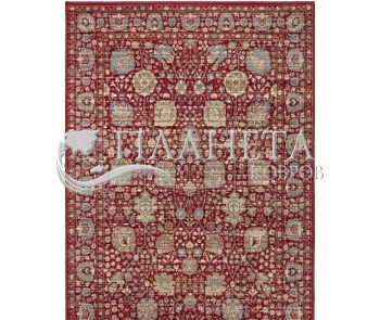 Шерстяний килим Vintage 7014-50968 - Висока якість за найкращою ціною в Україні