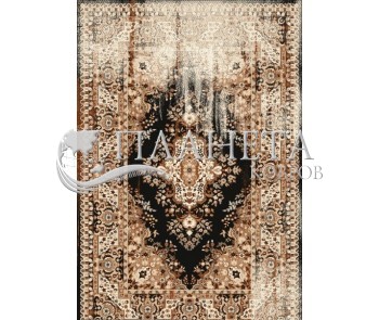 Синтетичний килим Vintage Roland Czarny - Висока якість за найкращою ціною в Україні