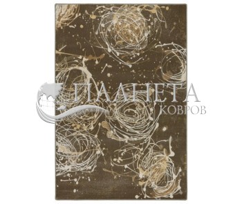 Шерстяной ковер Alabaster Kianta-W Graphite - высокое качество по лучшей цене в Украине