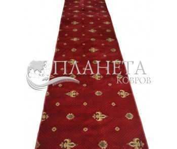 Commercial fitted carpet Барокко 777-210 - high quality at the best price in Ukraine