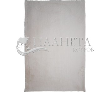 Высоковорсный ковер ESTERA  cotton atislip cream - высокое качество по лучшей цене в Украине