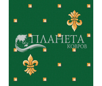 Коммерческий ковролин ITC PM Bach 023 - высокое качество по лучшей цене в Украине