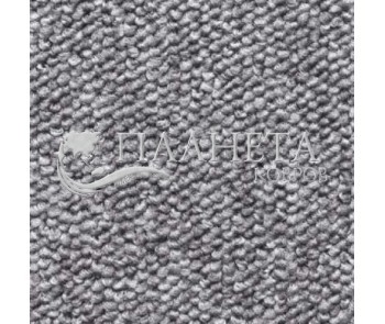 Commercial fitted carpet Condor Fact 6304 light grey - high quality at the best price in Ukraine