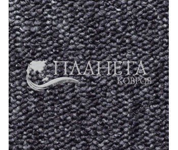 Commercial fitted carpet Condor Fact 320 antracit - high quality at the best price in Ukraine