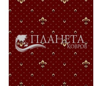 Commercial fitted carpet Grosso 413-210 - high quality at the best price in Ukraine