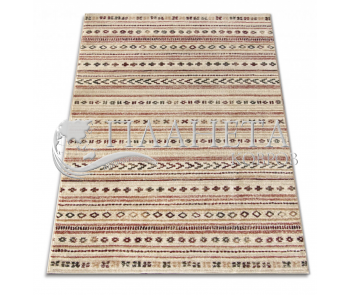 Синтетичний килим Lotos 1589/510 - Висока якість за найкращою ціною в Україні