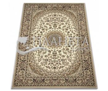 Синтетичний килим Lotos 1555/100 - Висока якість за найкращою ціною в Україні