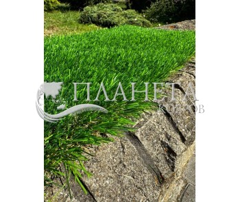 Искусственная трава Landgrass 40 - высокое качество по лучшей цене в Украине