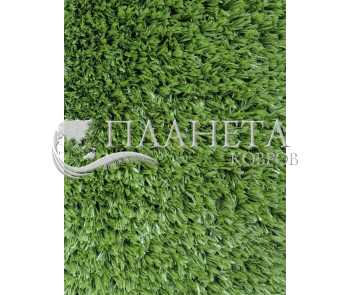 Искусственная трава JUTAgrass EFFECTIVE 20, olive green для мини - футбола и тренировочных полей - высокое качество по лучшей цене в Украине