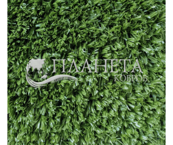 Искусственная трава JUTAgrass Essential 20, olive green для мини - футбола и тренировочных полей - высокое качество по лучшей цене в Украине