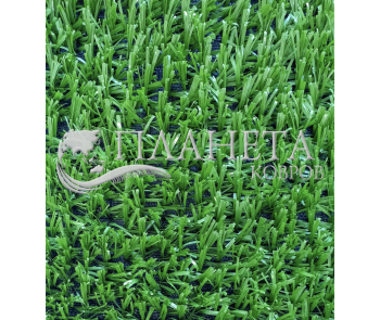 Штучна трава JUTAgrass EXACT 20/190  для міні - футболу та тренувальних полів - Висока якість за найкращою ціною в Україні