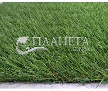 Искусственная трава LYNX 40/15st. - высокое качество по лучшей цене в Украине