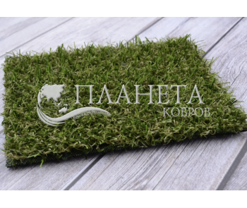 Искусственная трава JUTAgrass Popular 15/140 - высокое качество по лучшей цене в Украине