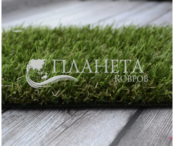 Искусственная трава JUTAgrass Popular 25/140 - высокое качество по лучшей цене в Украине