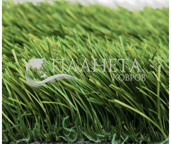 Искусственная трава JUTAgrass Winner 40/190 для мини - футбола и тренировочных полей - высокое качество по лучшей цене в Украине