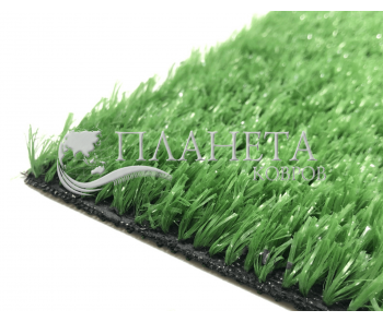 Искусственная трава  ecoGrass SD-15 - высокое качество по лучшей цене в Украине