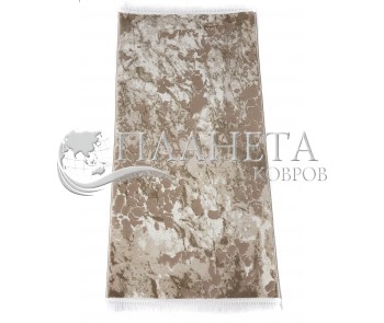 Синтетический ковёр Alaska 03583B beige - высокое качество по лучшей цене в Украине
