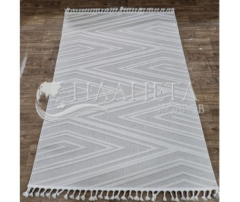 Synthetic carpet DOLCHE 3300A CREAM / CREAM - high quality at the best price in Ukraine