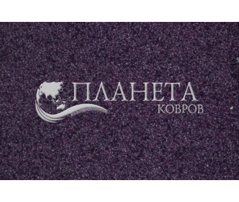 Fitted carpet for home Holiday 47757 violet - high quality at the best price in Ukraine