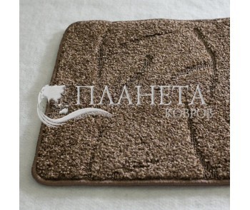 Fitted carpet for home Korona 19726 - high quality at the best price in Ukraine