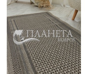 Безворсовий килим NATURA B3678A k.beige - Висока якість за найкращою ціною в Україні