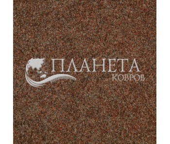 Коммерческий ковролин Touran New brown 825 - высокое качество по лучшей цене в Украине