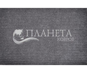 Runner carpet on rubber base Velvet 24 - high quality at the best price in Ukraine