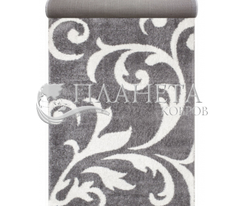 Shaggy runner carpet Fantasy 12516-116 - high quality at the best price in Ukraine