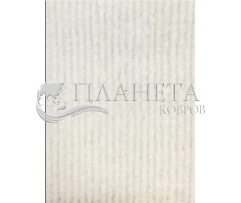 Exhibition fitted carpet Exposalsa EX 900 White - high quality at the best price in Ukraine