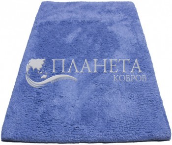 Коврик для ванной Banio 5237 blue - высокое качество по лучшей цене в Украине