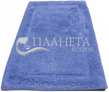 Коврик для ванной Banio 5383 blue - высокое качество по лучшей цене в Украине