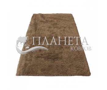 Коврик для ванной Bath Mat 16286A beige - высокое качество по лучшей цене в Украине