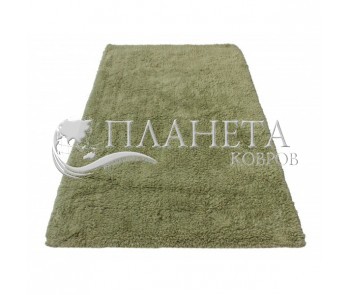 Коврик для ванной Bath Mat 16286A green - высокое качество по лучшей цене в Украине