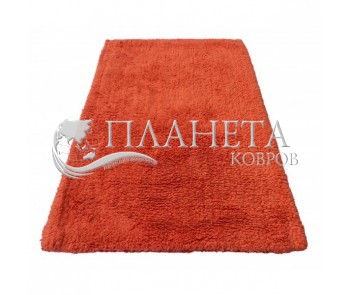 Коврик для ванной Bath Mat 16286A orange - высокое качество по лучшей цене в Украине