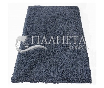 Коврик для ванной Bath Mat 81103 blue - высокое качество по лучшей цене в Украине