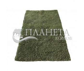 Килим для ванної Bath Mat 81103 green - Висока якість за найкращою ціною в Україні