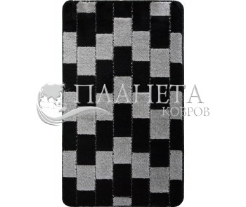 Килим для ванної MAXIMUS BORNOVA black - Висока якість за найкращою ціною в Україні