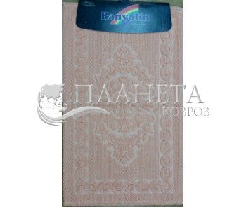 Коврик для ванной Silver SCTN03 Salmon - высокое качество по лучшей цене в Украине