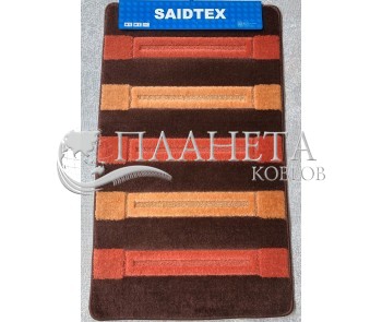 Коврик для ванной SAIDTEX 8352 GINGER - высокое качество по лучшей цене в Украине