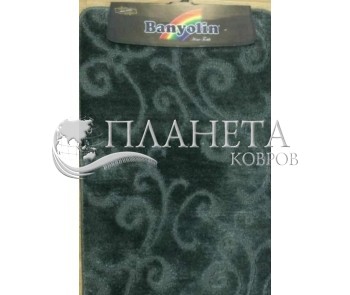 Коврик для ванной Silver CLT 14 Antrazite - высокое качество по лучшей цене в Украине