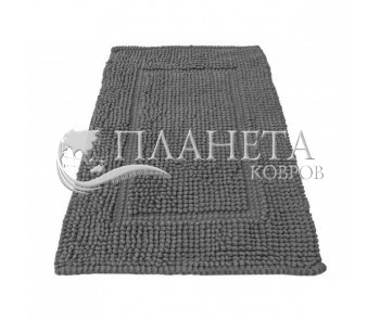 Коврик для ванной Woven Rug 16514 L.Grey - высокое качество по лучшей цене в Украине