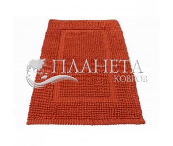 Коврик для ванной Woven Rug 16514 Orange - высокое качество по лучшей цене в Украине
