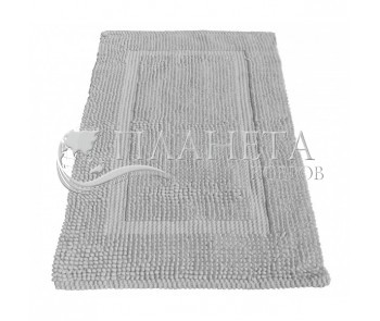 Килим для ванної Woven Rug 16514 white - Висока якість за найкращою ціною в Україні