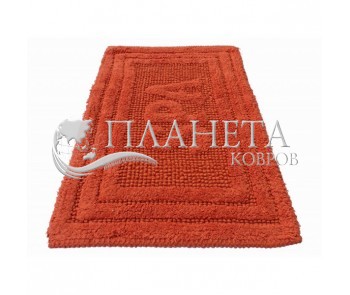 Килим для ванної Woven Rug 80052 Orange - Висока якість за найкращою ціною в Україні