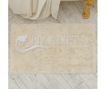 Килим для ванної Bath Mat 81103 Ecru - Висока якість за найкращою ціною в Україні