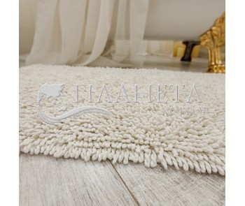 Килим для ванної Bath Mat 81103 white - Висока якість за найкращою ціною в Україні