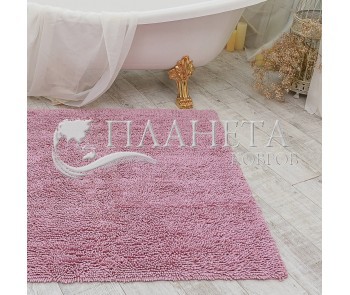 Килим для ванної Bath Mat 81103 Pink - Висока якість за найкращою ціною в Україні