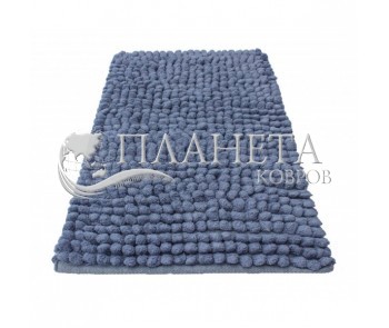 Килим для ванної Woven Rug 80083 blue - Висока якість за найкращою ціною в Україні