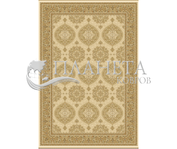 Silk carpet Elexus Halı Ala 3213 - high quality at the best price in Ukraine